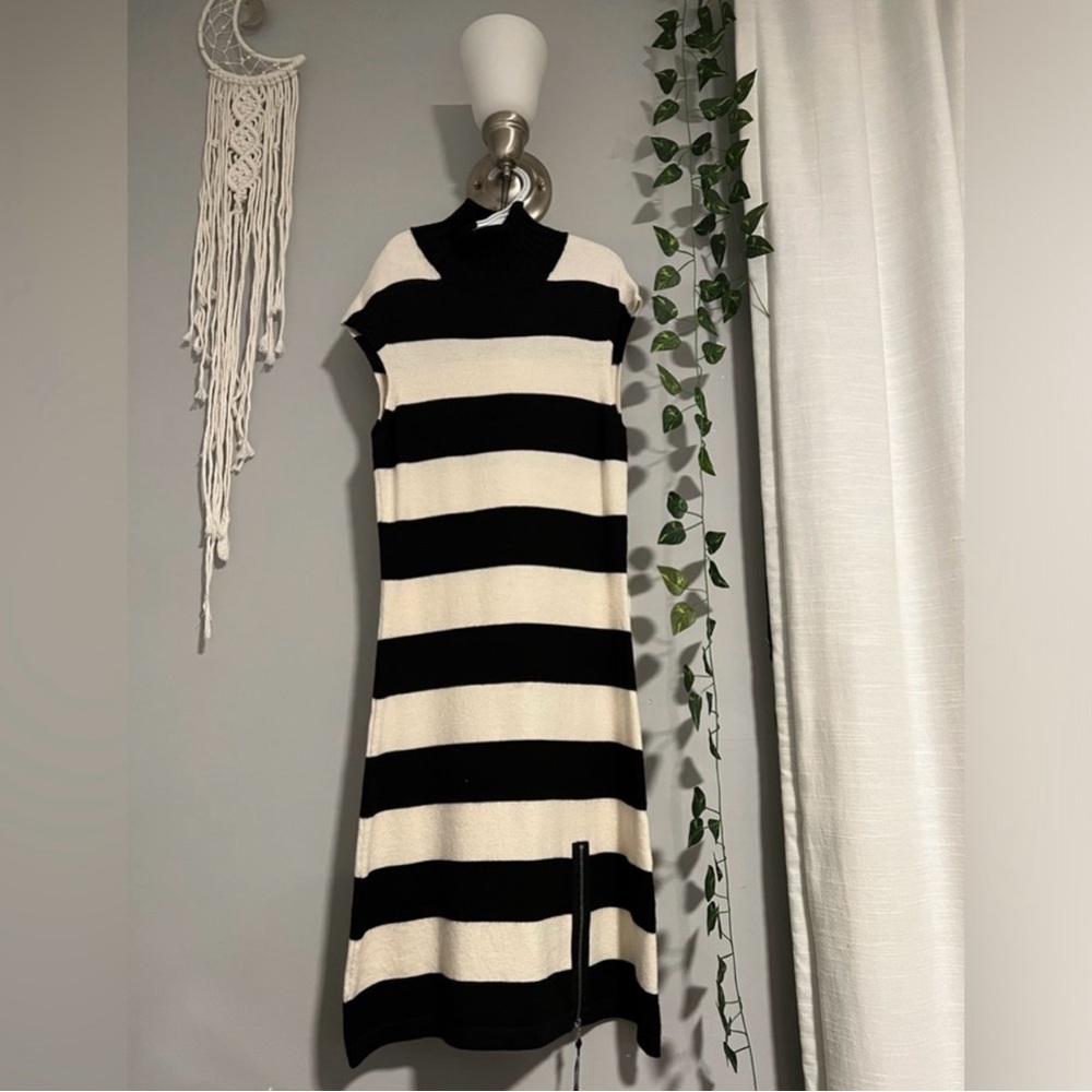 Alpha Massimo Rebecchi Dress